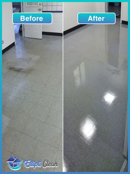 Commercial Cleaning Perth–before-after