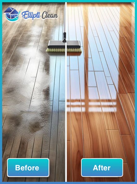 commercial cleaning services perth