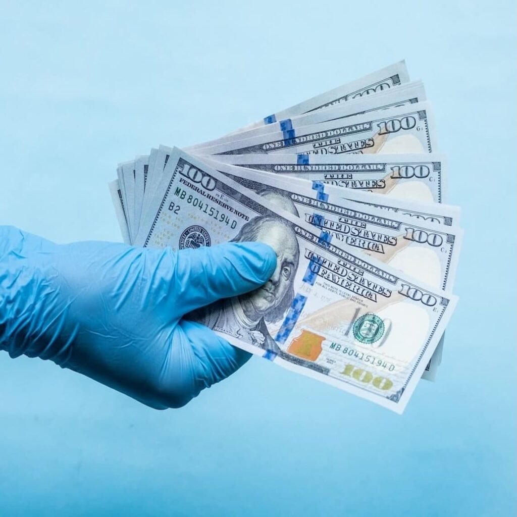 Commercial Cleaning Services Perth