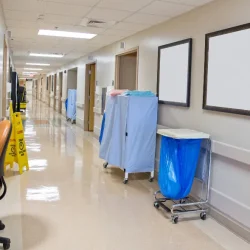 Medical Cleaning Services Perth
