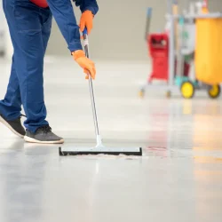 commercial cleaning services perth