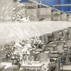 Industrial Cleaning Services Perth