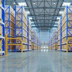 Industrial Cleaning Services Perth