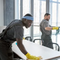 office cleaning services perth