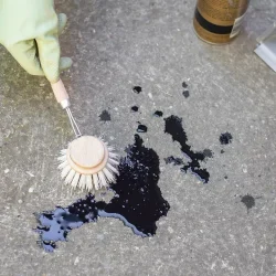 Oil & Grease Removal