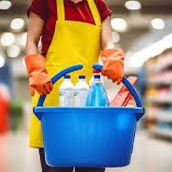 Commercial Cleaning Services Perth