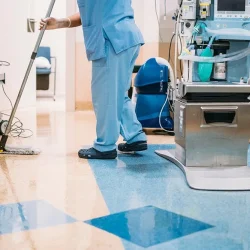 Medical Cleaning Services Perth