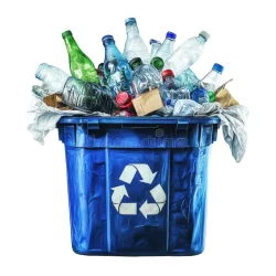 Waste Disposal & Recycling